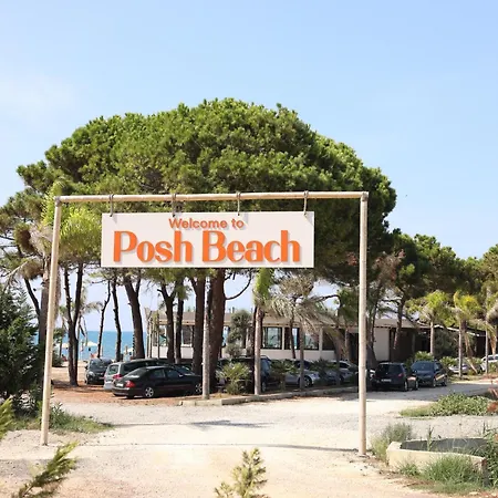 Posh 2 *