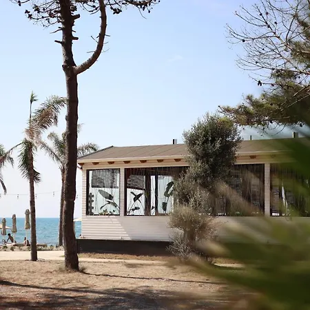 Posh 2 Villa Kavaje