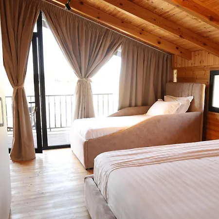Posh 2 Villa