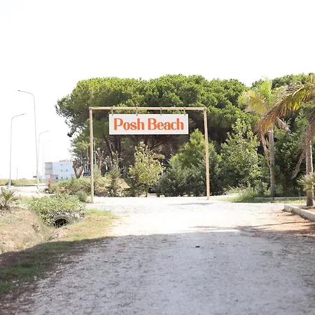 Posh 2 Villa *