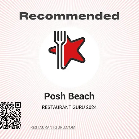 Posh 2 Kavaje