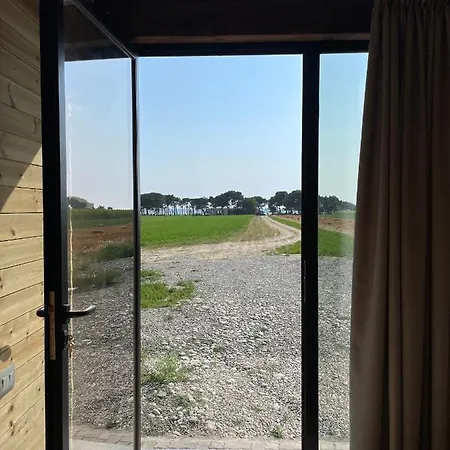 Villa Posh 2 *
