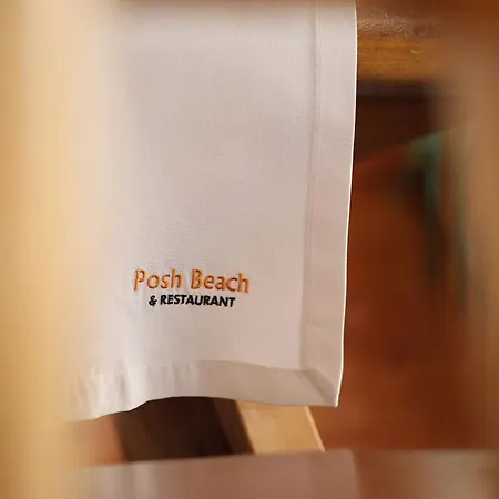 Posh 2 * Kavaje