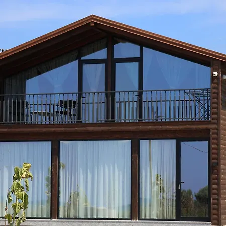 Villa Posh 2 Kavaje